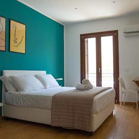 Verdirooms158 Кастелламмаре-дель-Голфо Экстерьер фото
