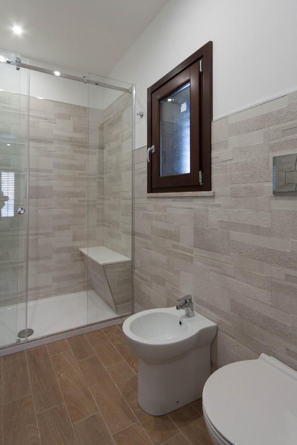 Verdirooms158 Кастелламмаре-дель-Голфо Экстерьер фото