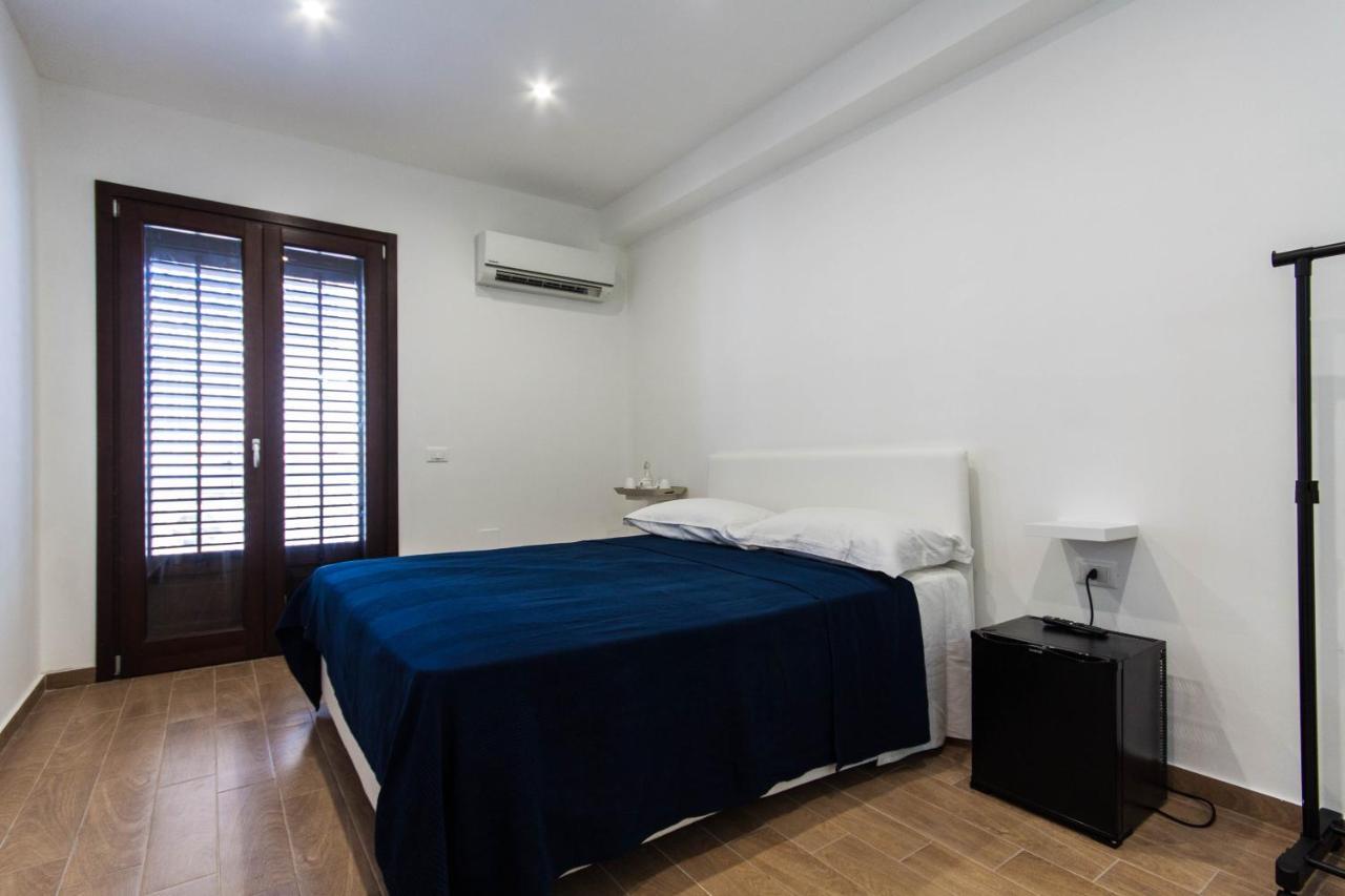 Verdirooms158 Кастелламмаре-дель-Голфо Экстерьер фото