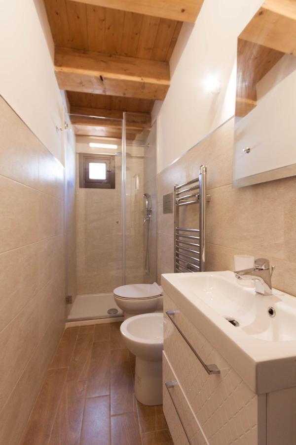 Verdirooms158 Кастелламмаре-дель-Голфо Экстерьер фото