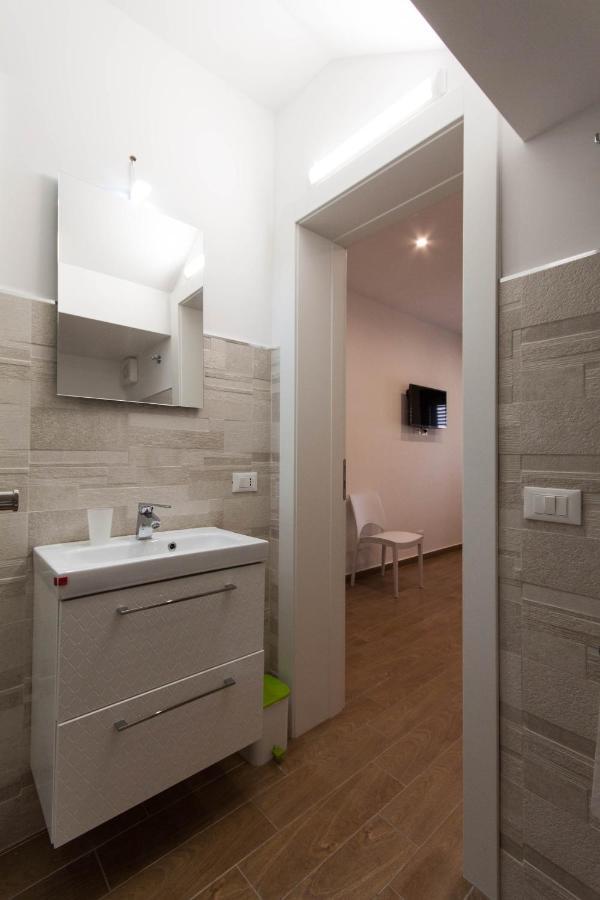 Verdirooms158 Кастелламмаре-дель-Голфо Экстерьер фото