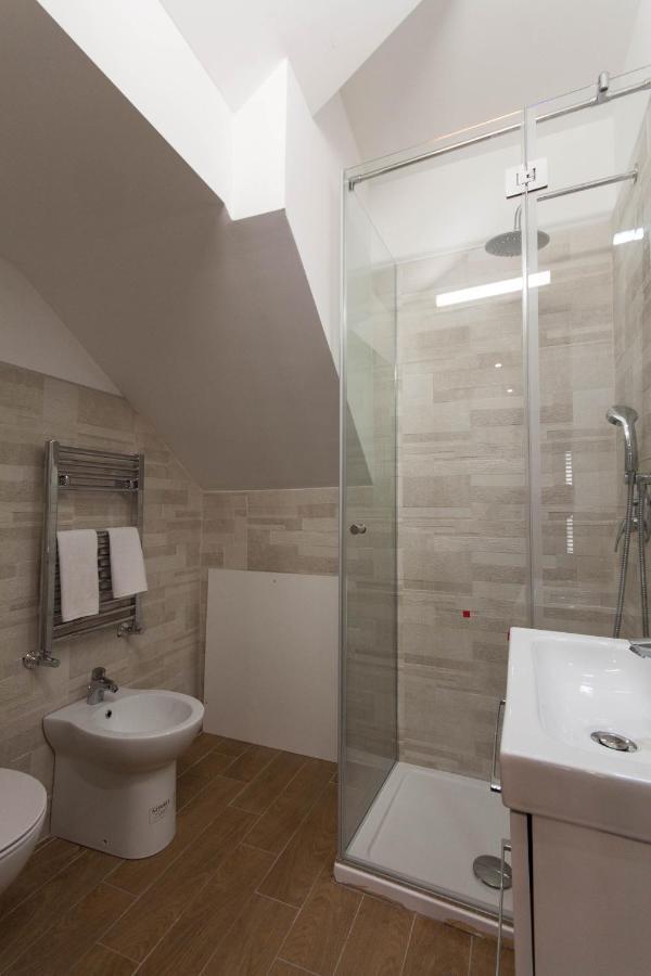 Verdirooms158 Кастелламмаре-дель-Голфо Экстерьер фото