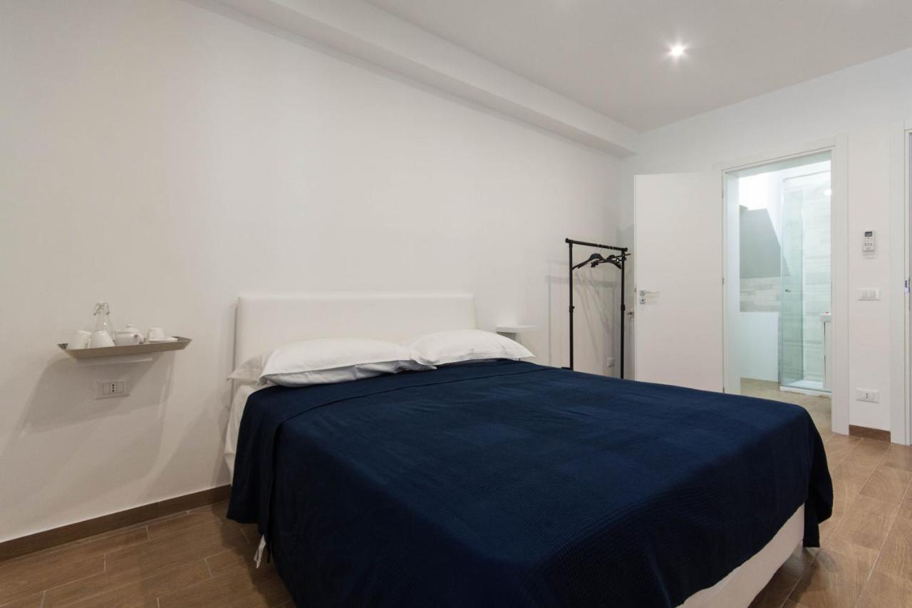Verdirooms158 Кастелламмаре-дель-Голфо Экстерьер фото