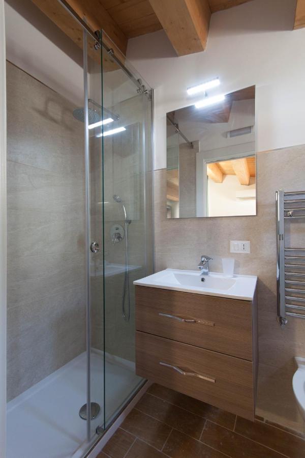Verdirooms158 Кастелламмаре-дель-Голфо Экстерьер фото