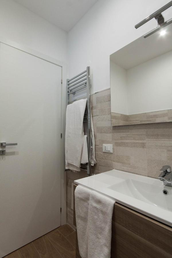 Verdirooms158 Кастелламмаре-дель-Голфо Экстерьер фото