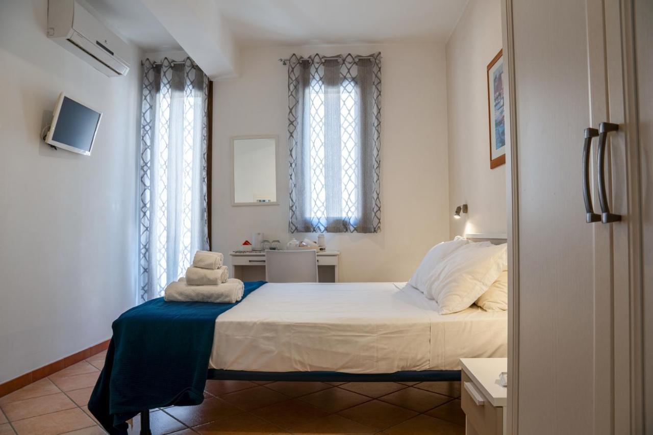 Verdirooms158 Кастелламмаре-дель-Голфо Экстерьер фото