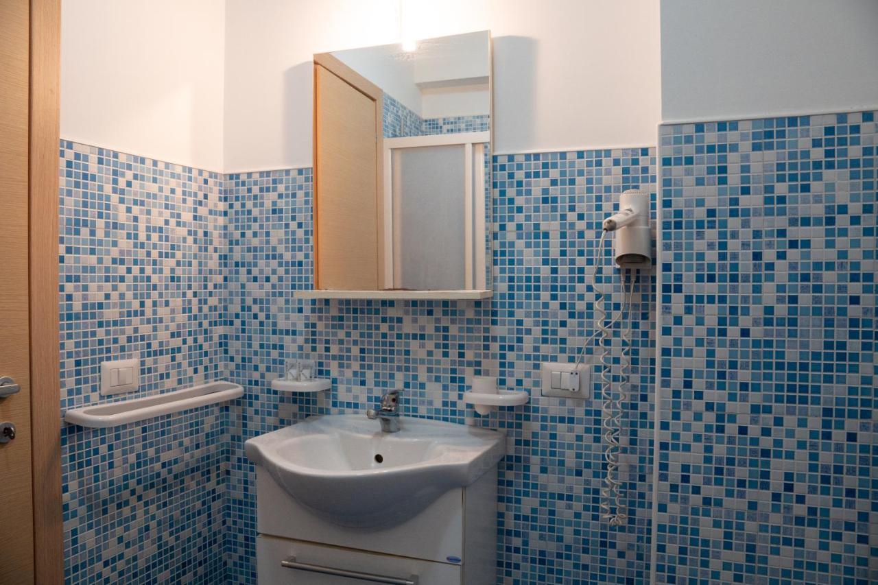 Verdirooms158 Кастелламмаре-дель-Голфо Экстерьер фото