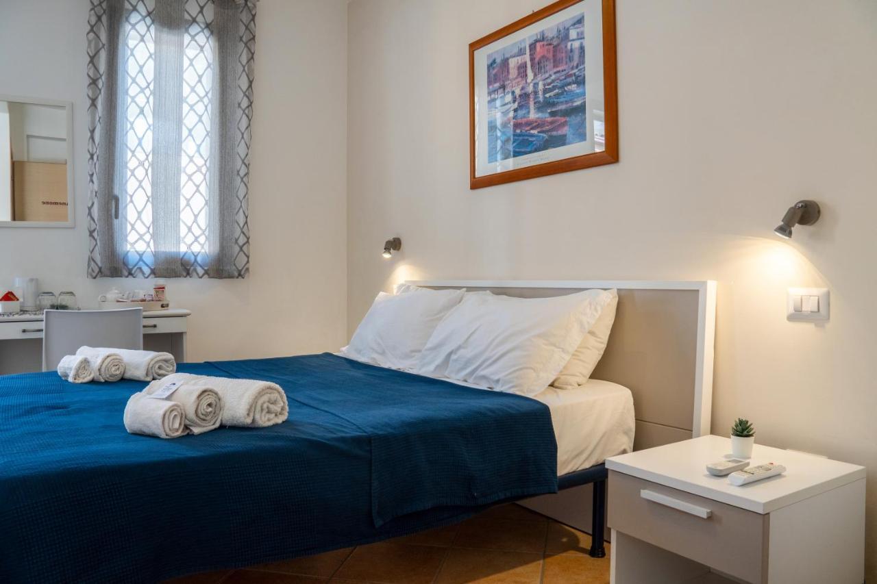 Verdirooms158 Кастелламмаре-дель-Голфо Экстерьер фото