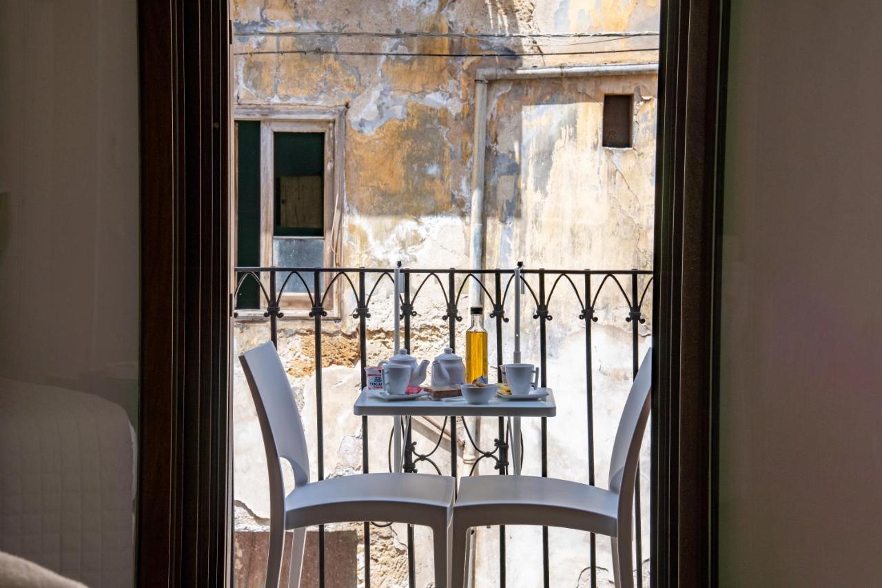 Verdirooms158 Кастелламмаре-дель-Голфо Экстерьер фото