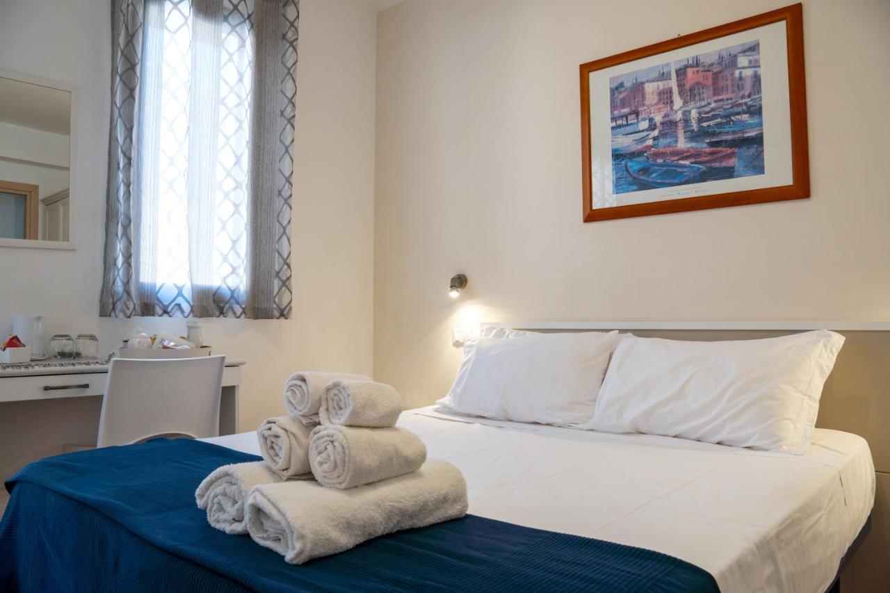 Verdirooms158 Кастелламмаре-дель-Голфо Экстерьер фото