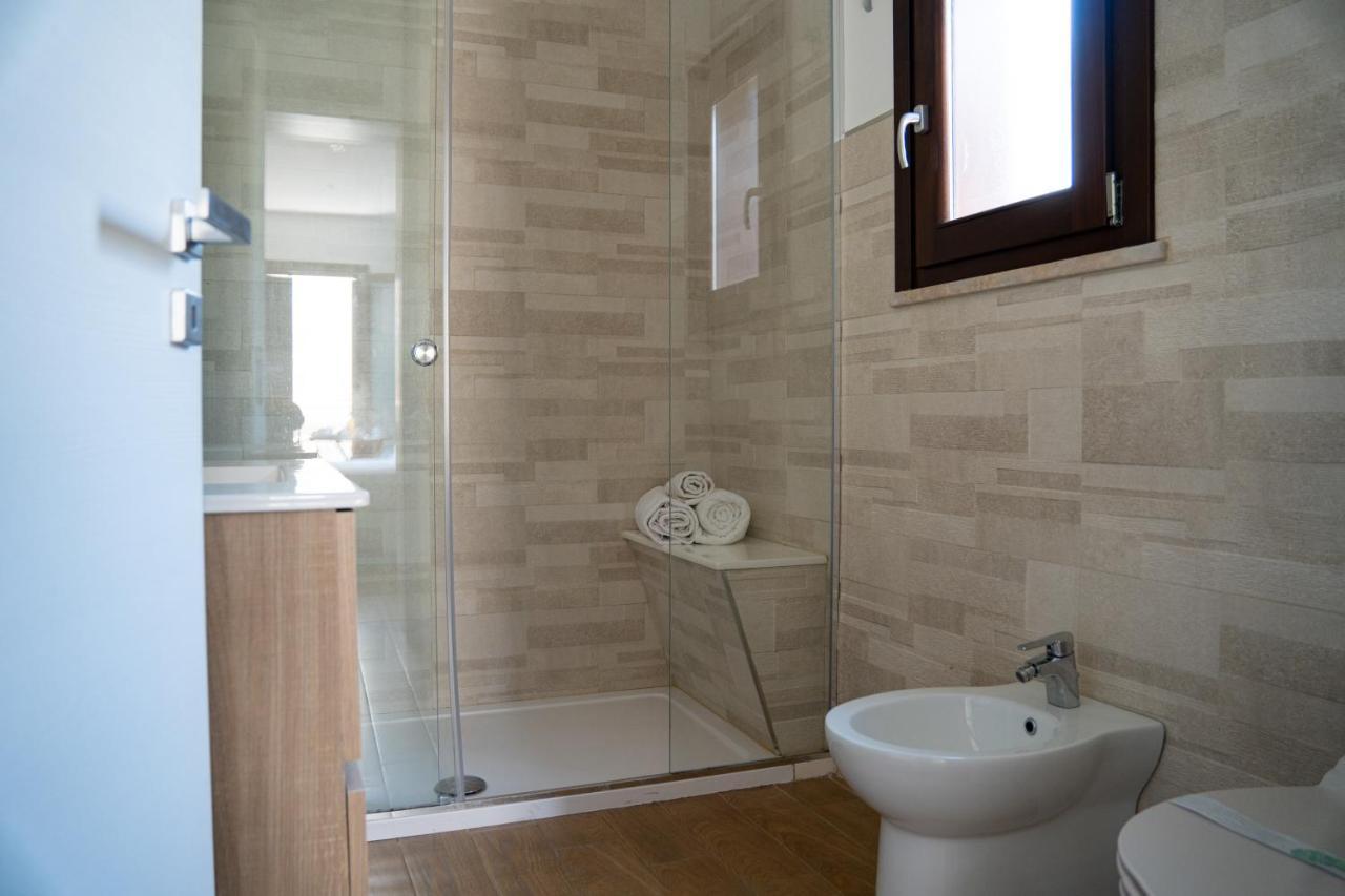 Verdirooms158 Кастелламмаре-дель-Голфо Экстерьер фото