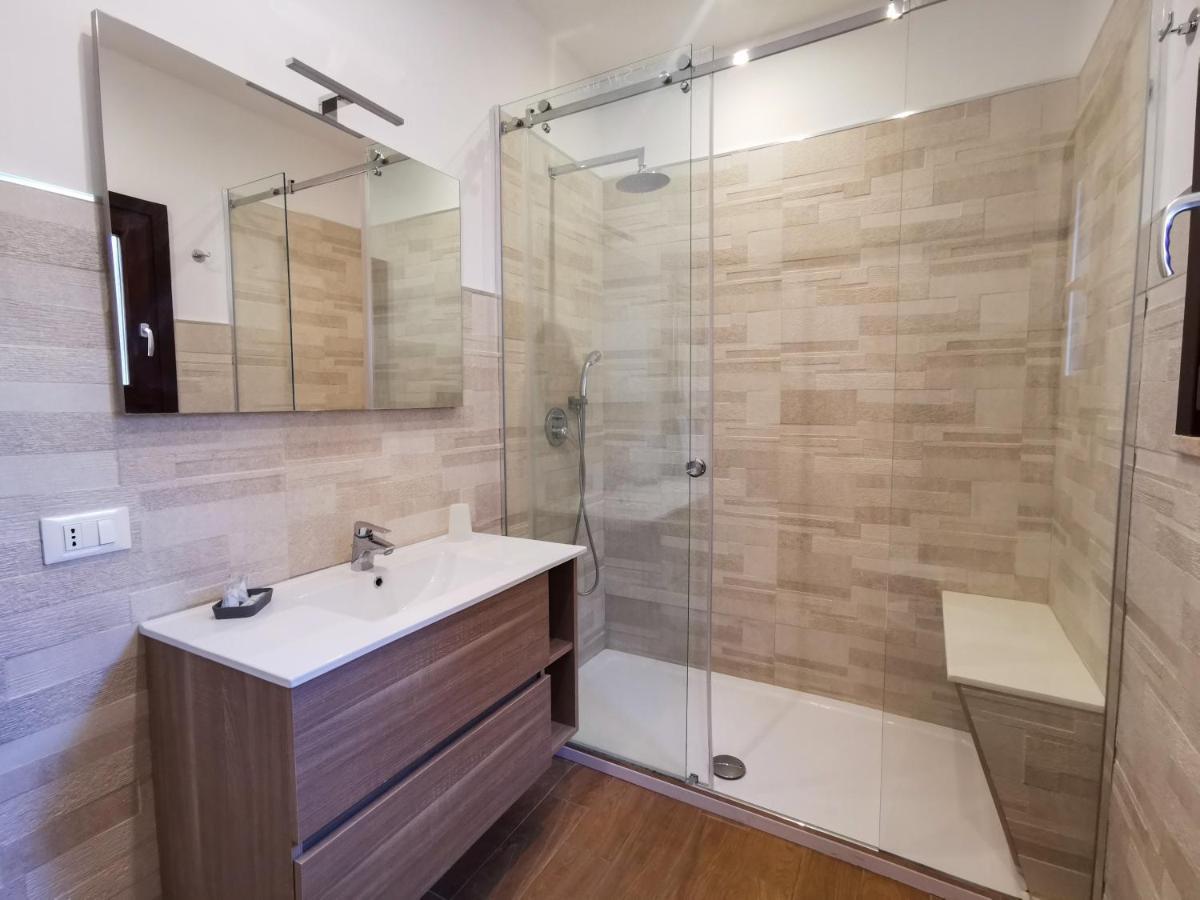 Verdirooms158 Кастелламмаре-дель-Голфо Экстерьер фото