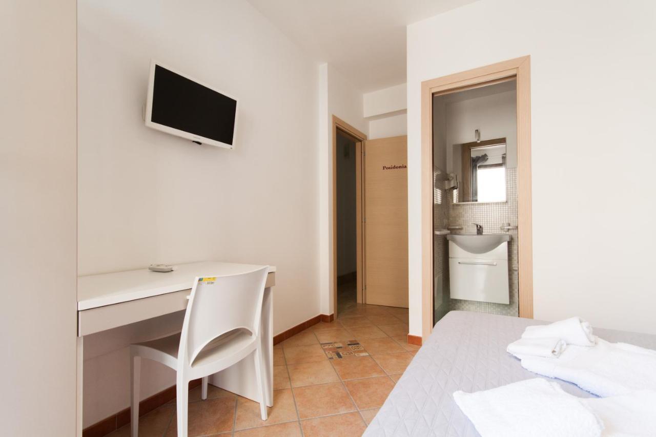 Verdirooms158 Кастелламмаре-дель-Голфо Экстерьер фото