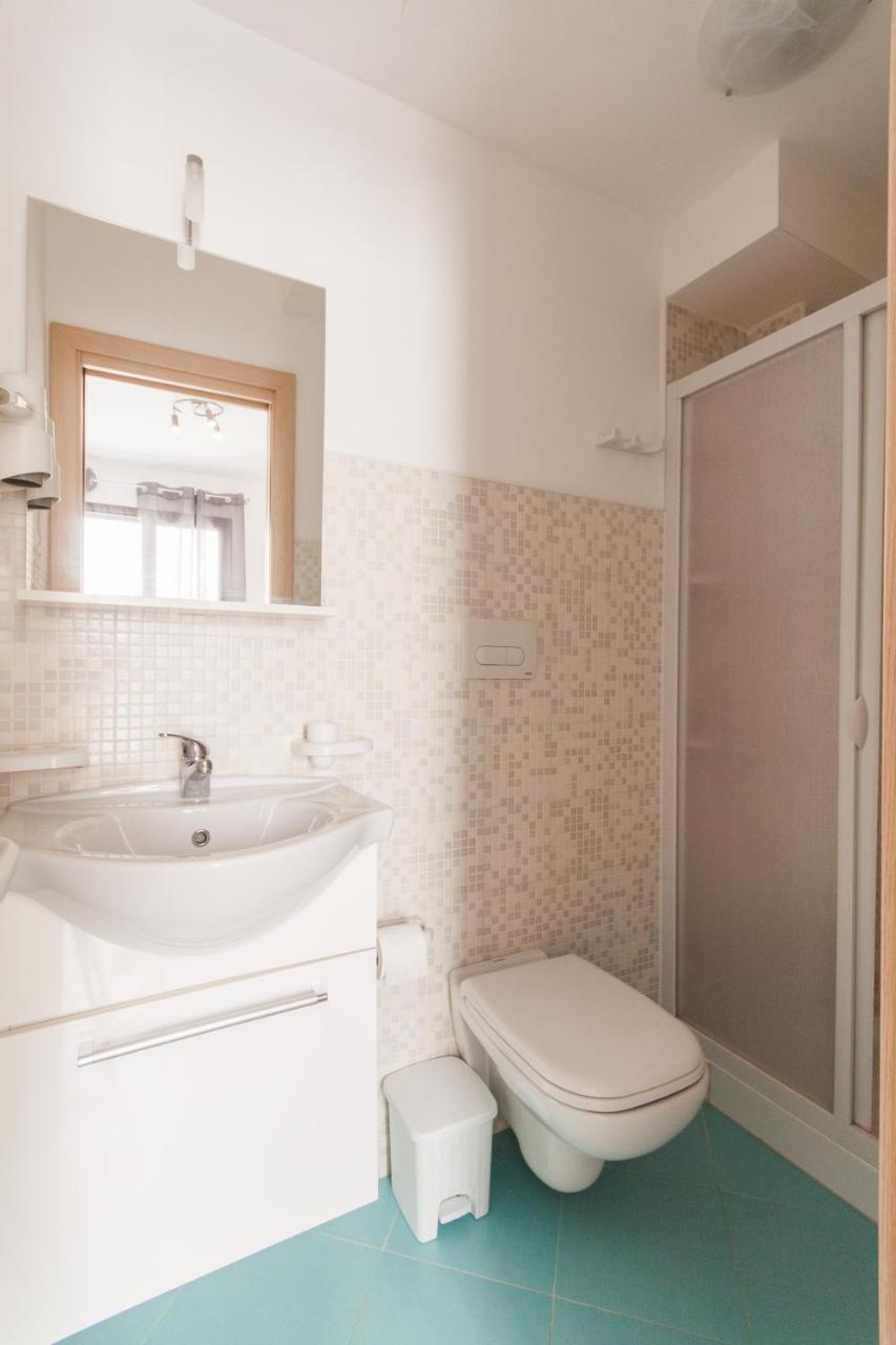 Verdirooms158 Кастелламмаре-дель-Голфо Экстерьер фото