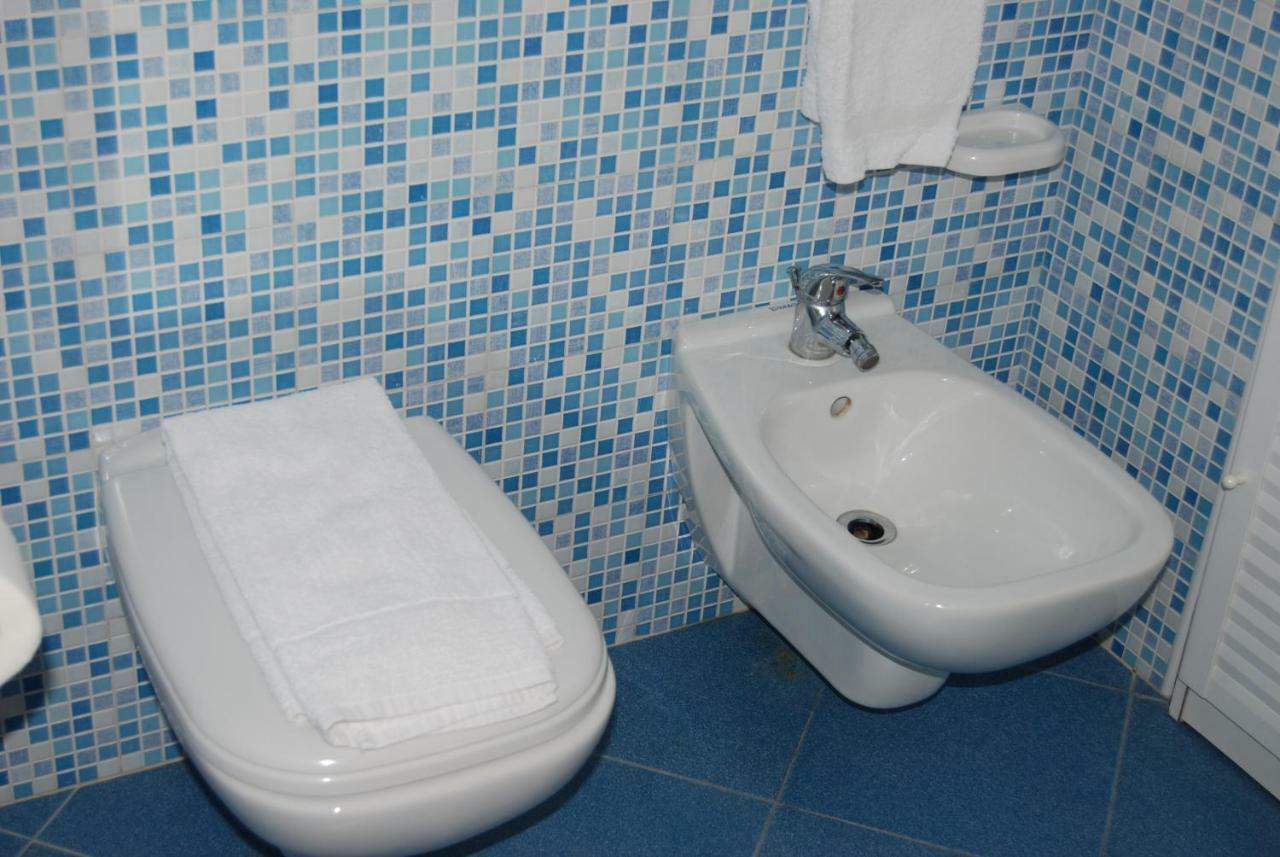 Verdirooms158 Кастелламмаре-дель-Голфо Экстерьер фото
