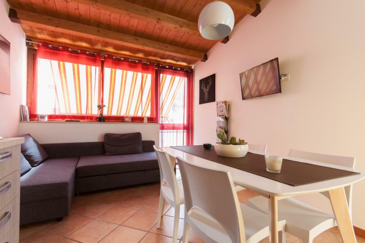 Verdirooms158 Кастелламмаре-дель-Голфо Экстерьер фото