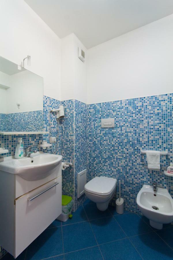Verdirooms158 Кастелламмаре-дель-Голфо Экстерьер фото